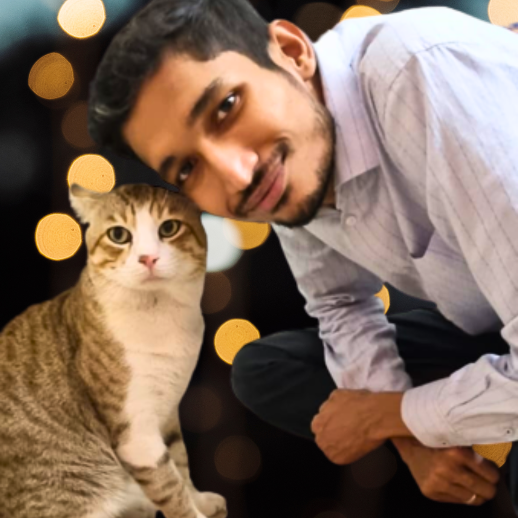 Tale of Tails pet parent stories