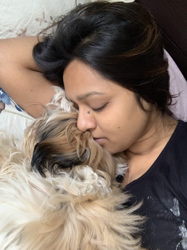 Tale of Tails Pet parent stories
