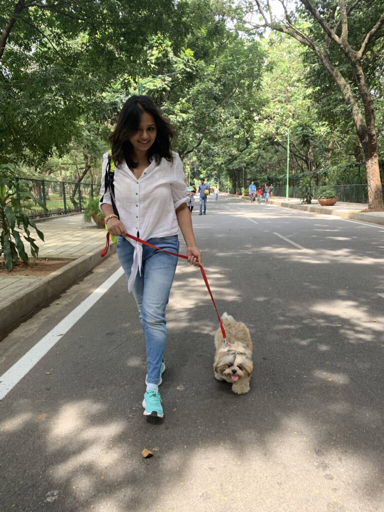 Tale of Tails Pet parent stories