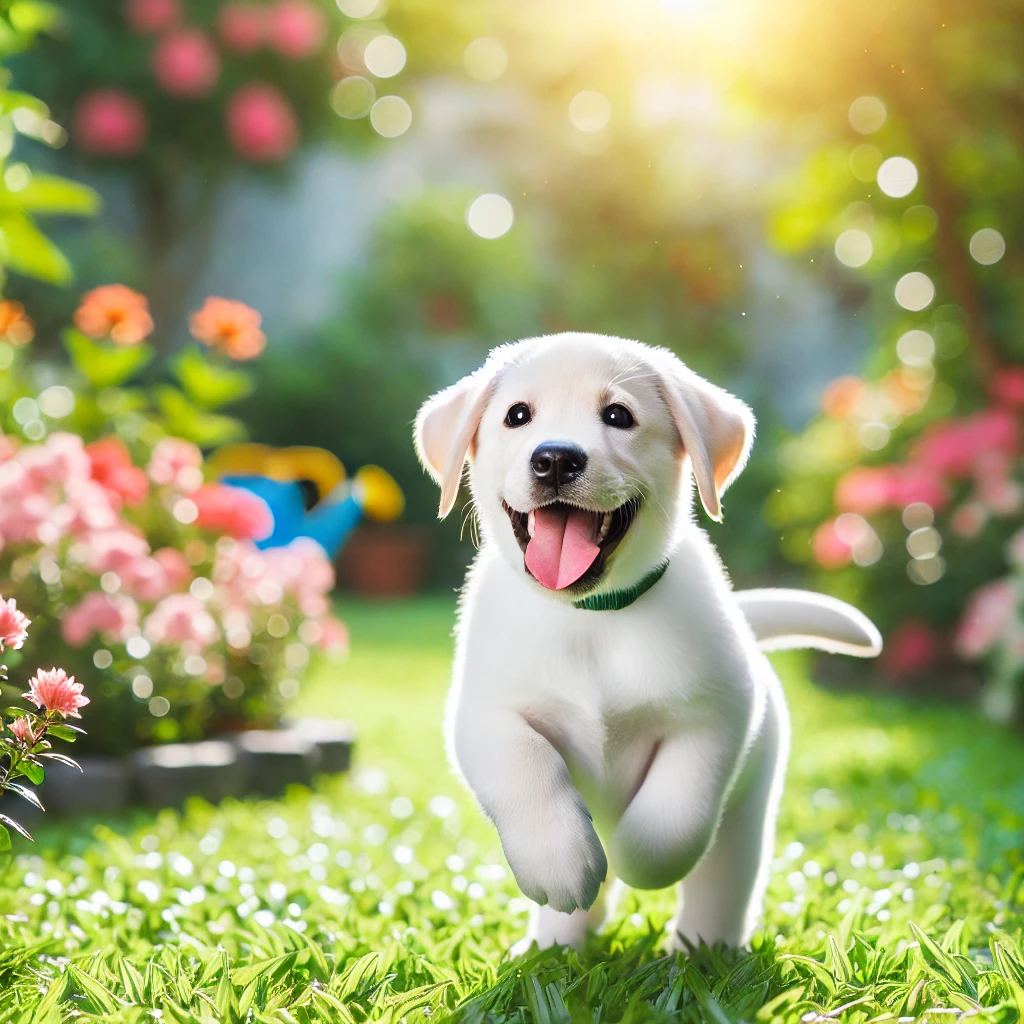 How to choose the right dog breed for you?