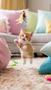 Cat Accessories