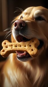 Dog treats