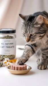 Cat Treats