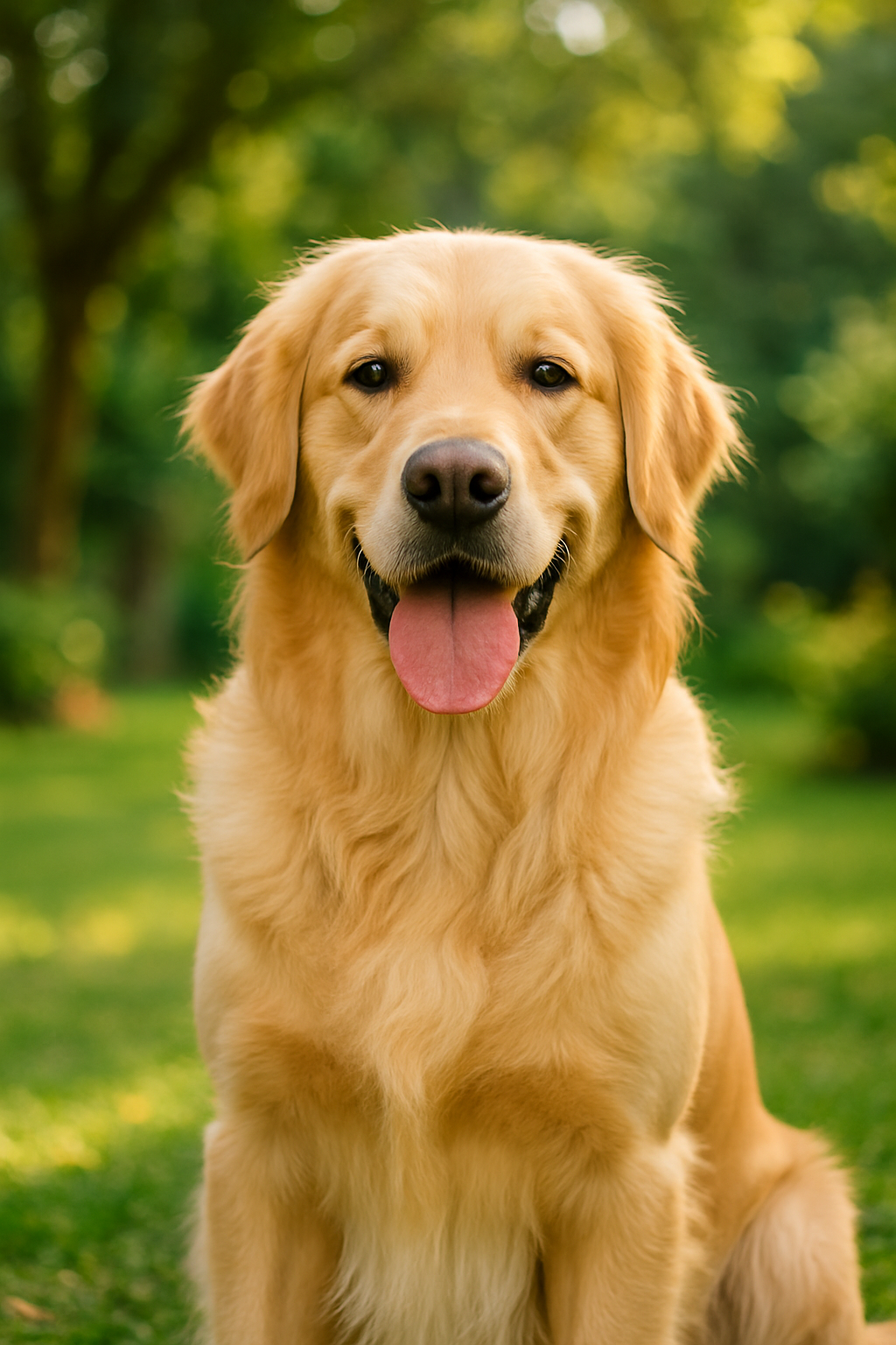 Golden Retriever Price & Care in India: The Complete Guide