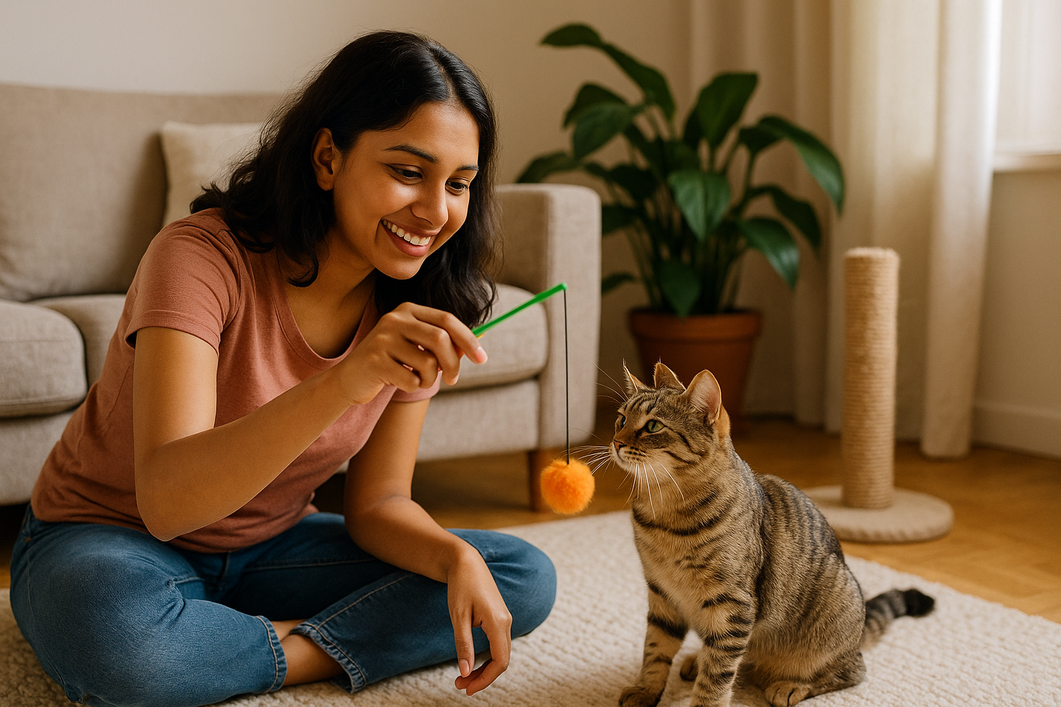 New Cat Parent Checklist: Essential Supplies & Gear